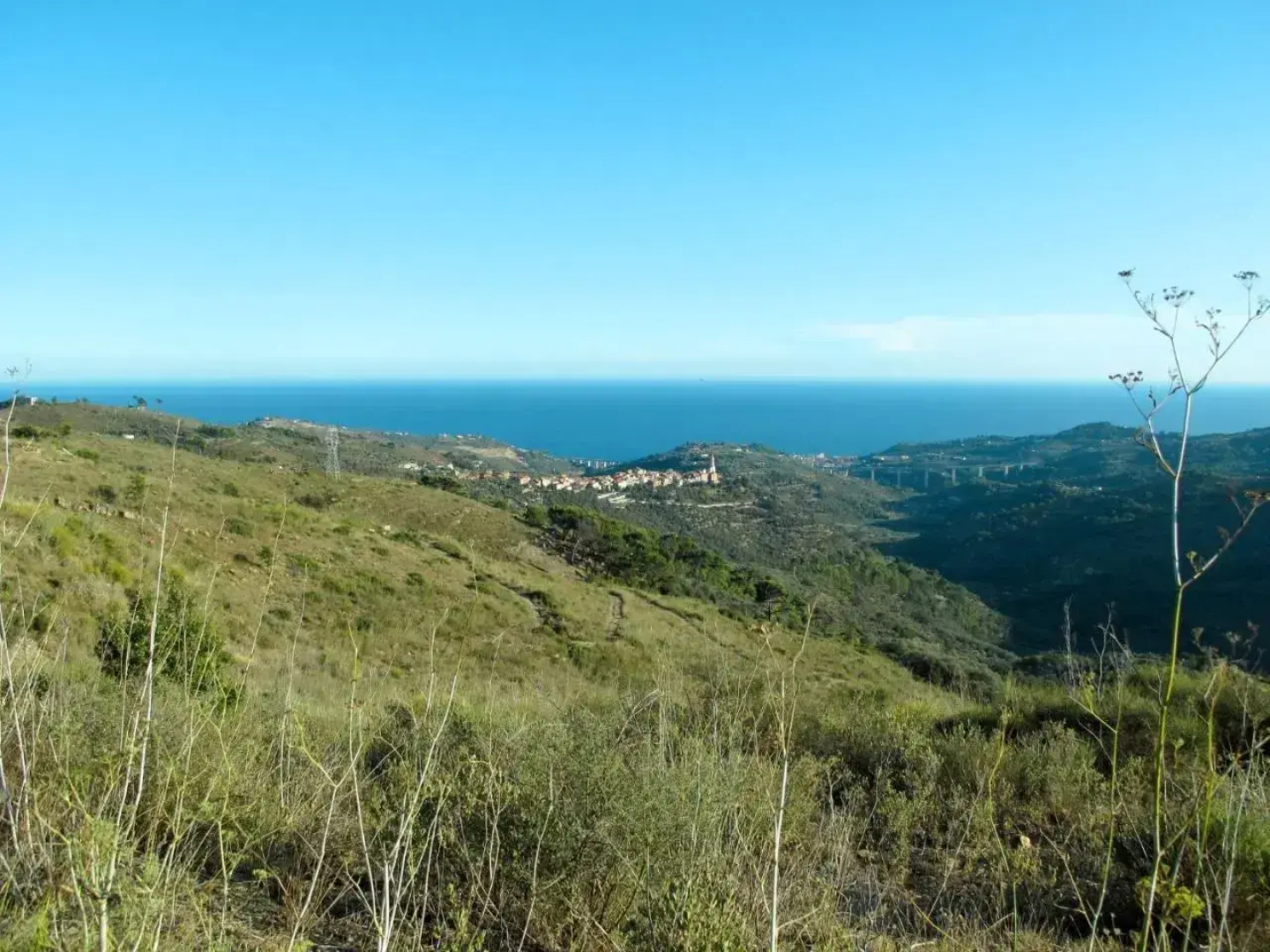 Locazione Turistica Settimo Cielo - DOL400