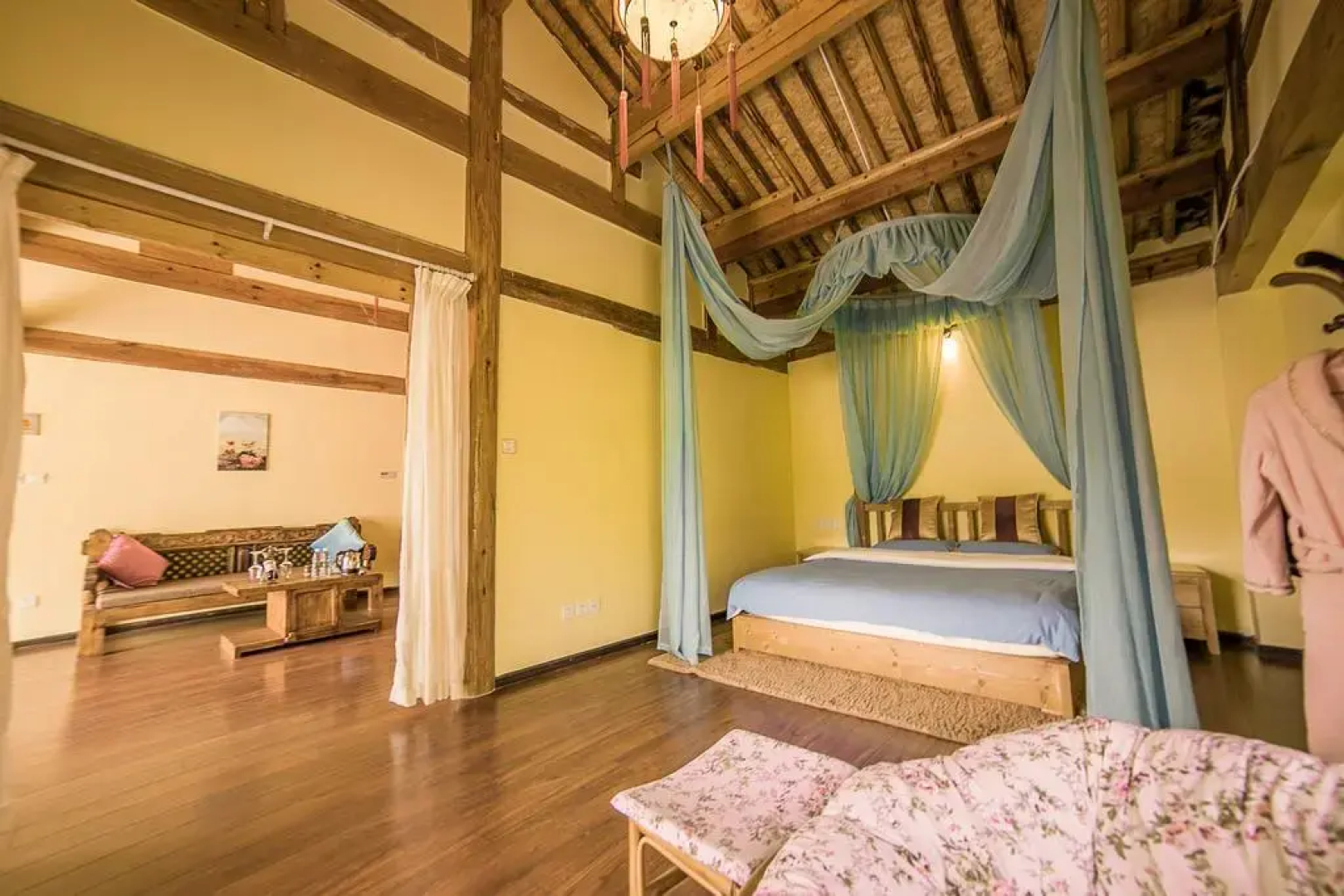 Xiyue Feng Shui Health and Wellness Inn