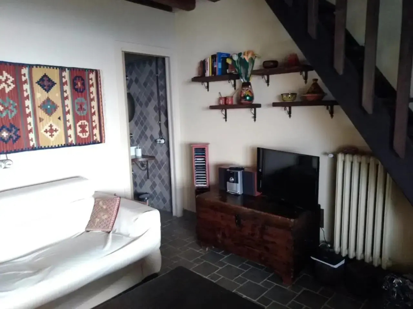 Sicilia Tra Cielo E Mare