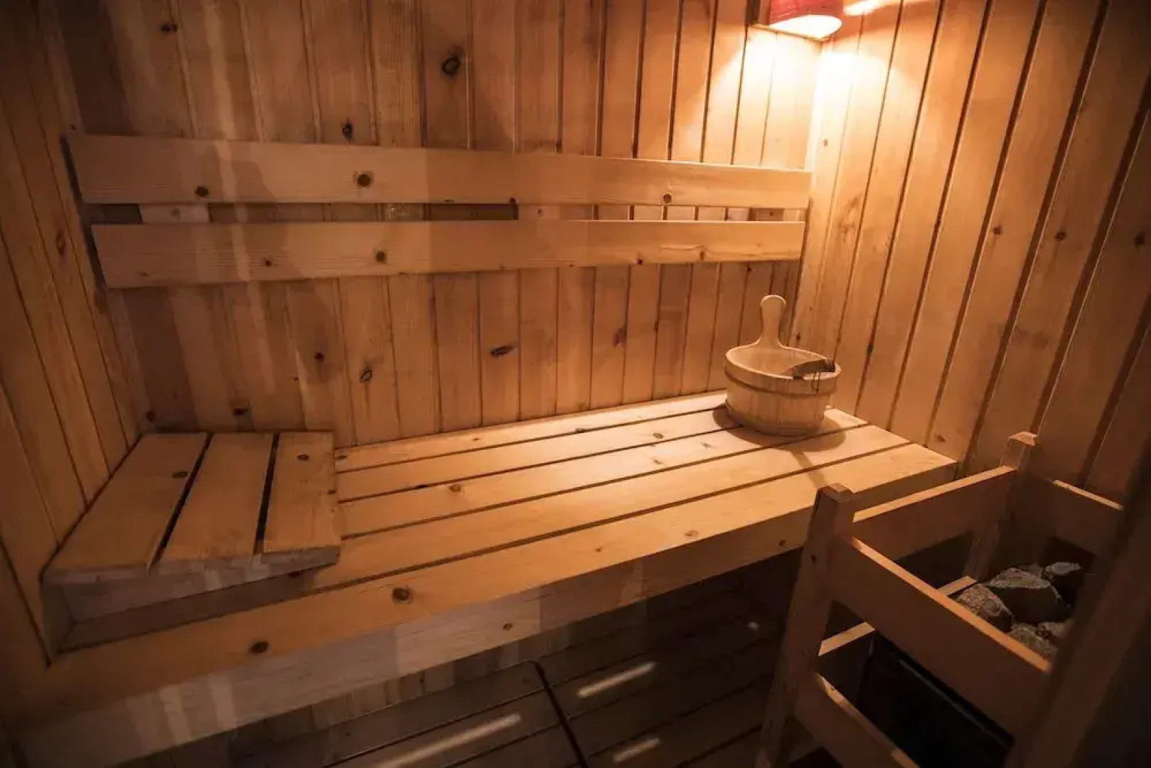 Albergo Diffuso Dimora Rossi Suite