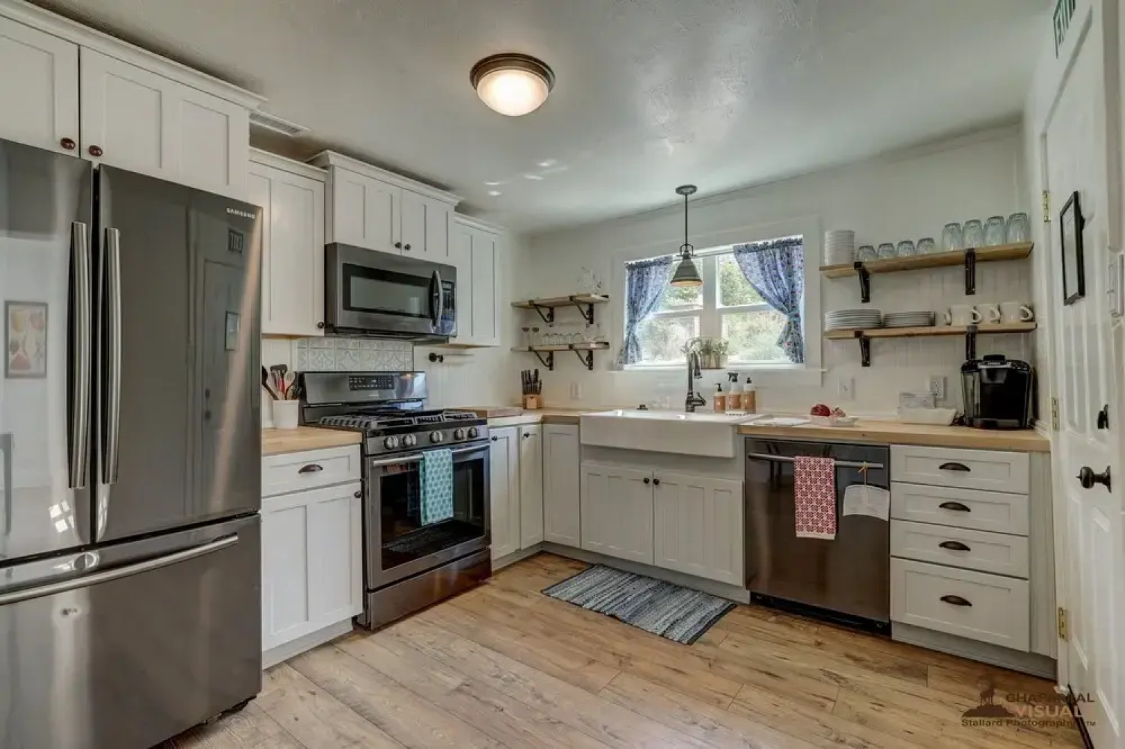 Orchard Cottage