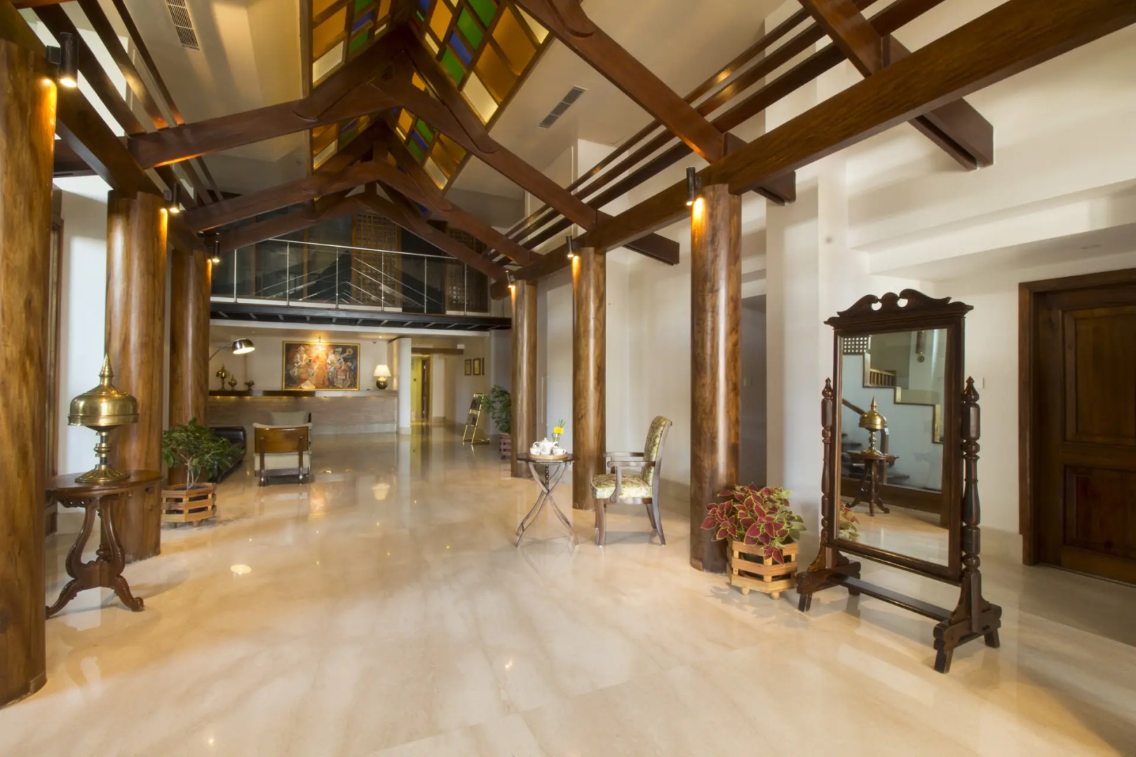 The Guwahati Address