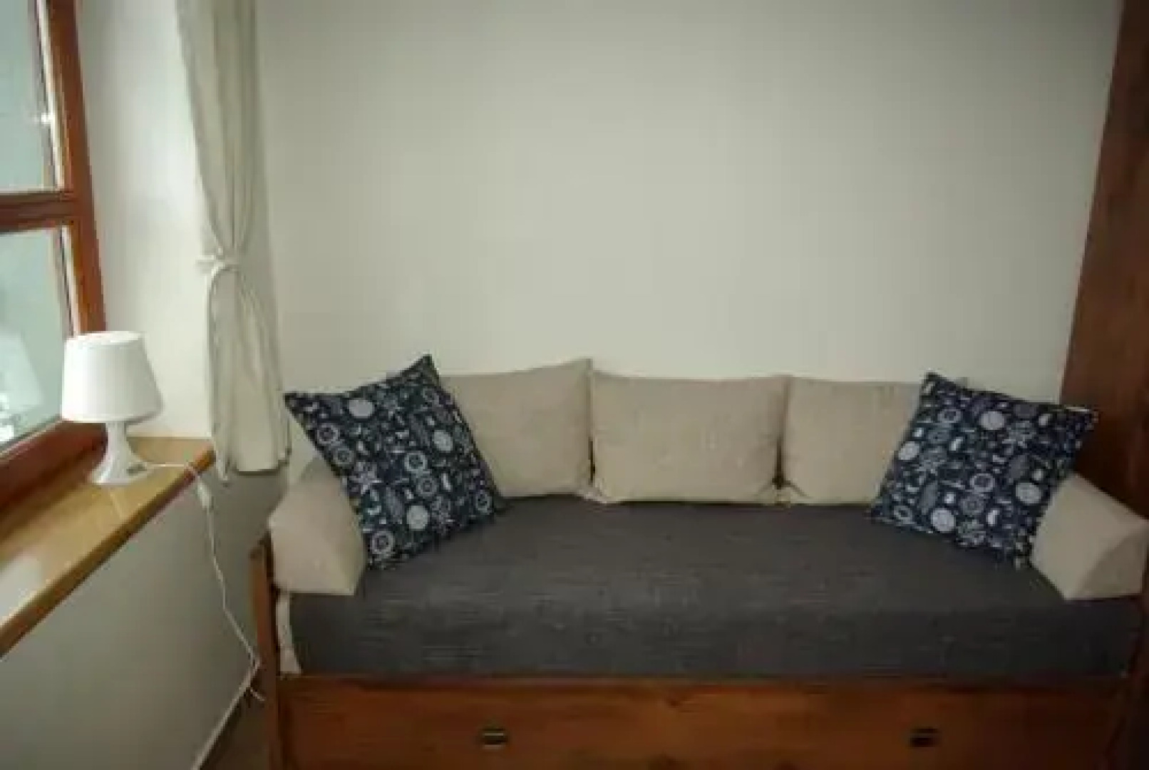 Cihlářská bouda, apartmán 307