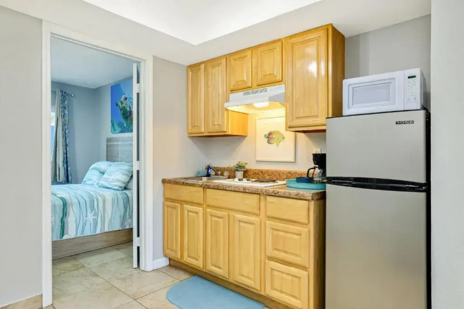 Latitude 26 Waterfront Resort & Marina