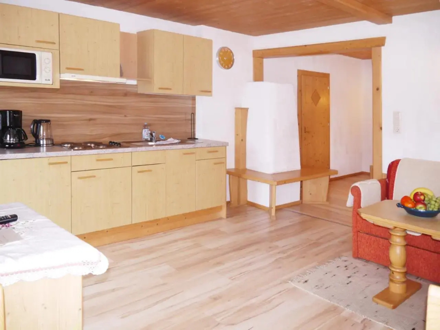 Gästehaus Neunerhof