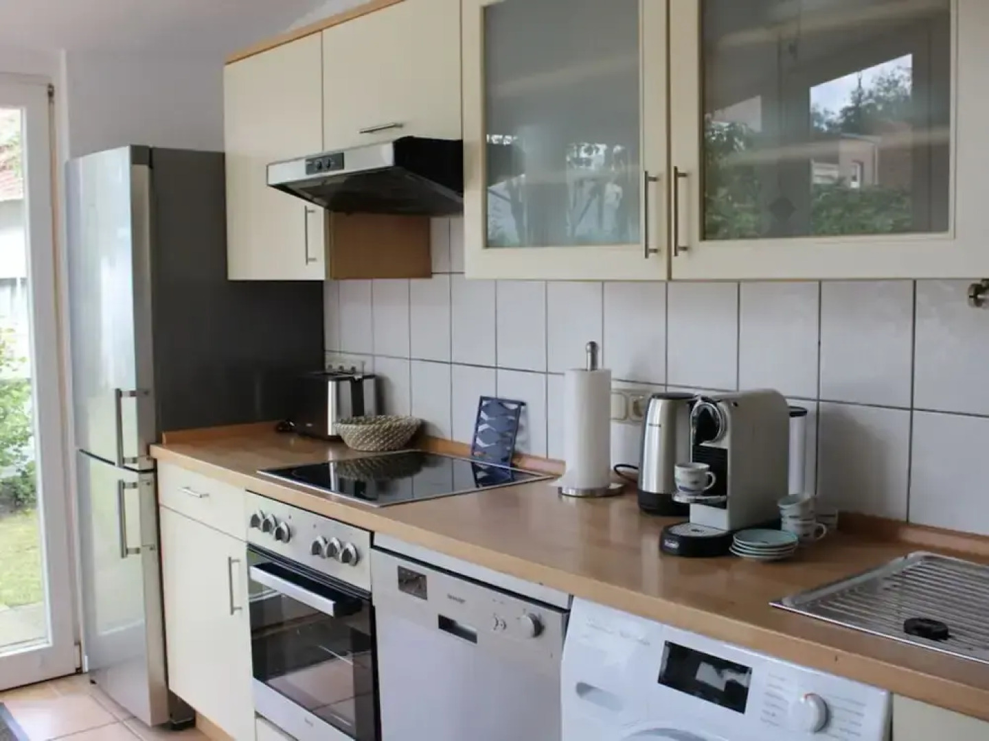 Holiday Apartment Stork's Nest