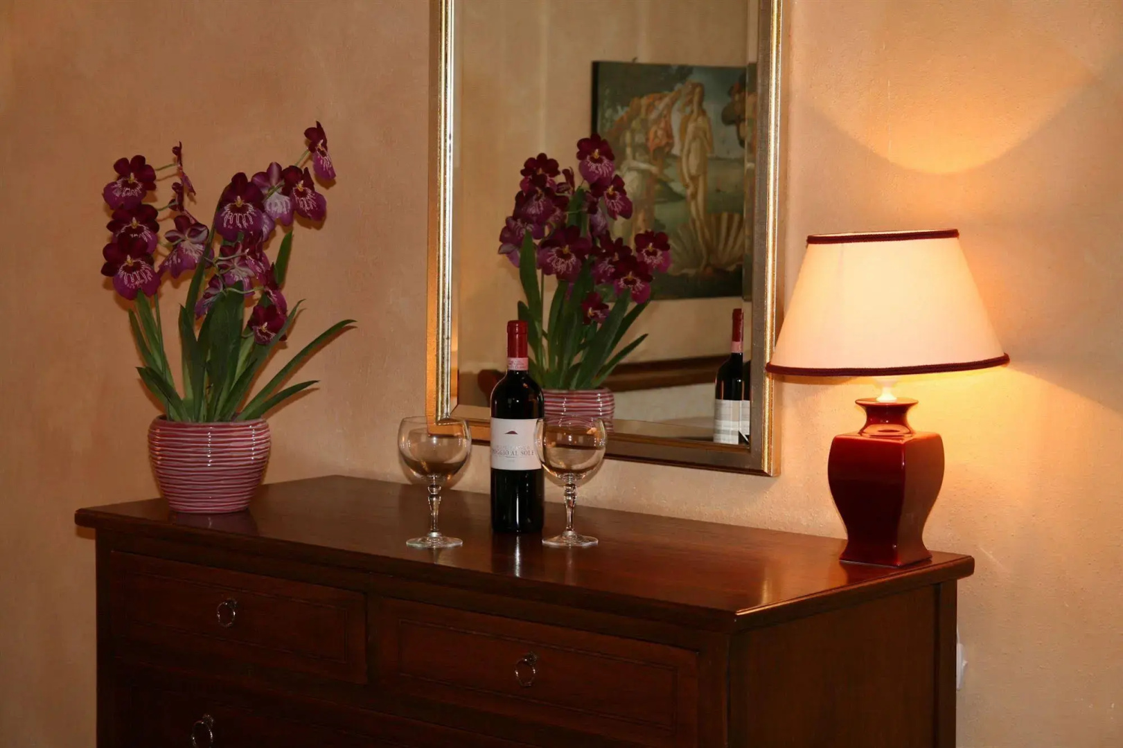 Antica Pieve B&B