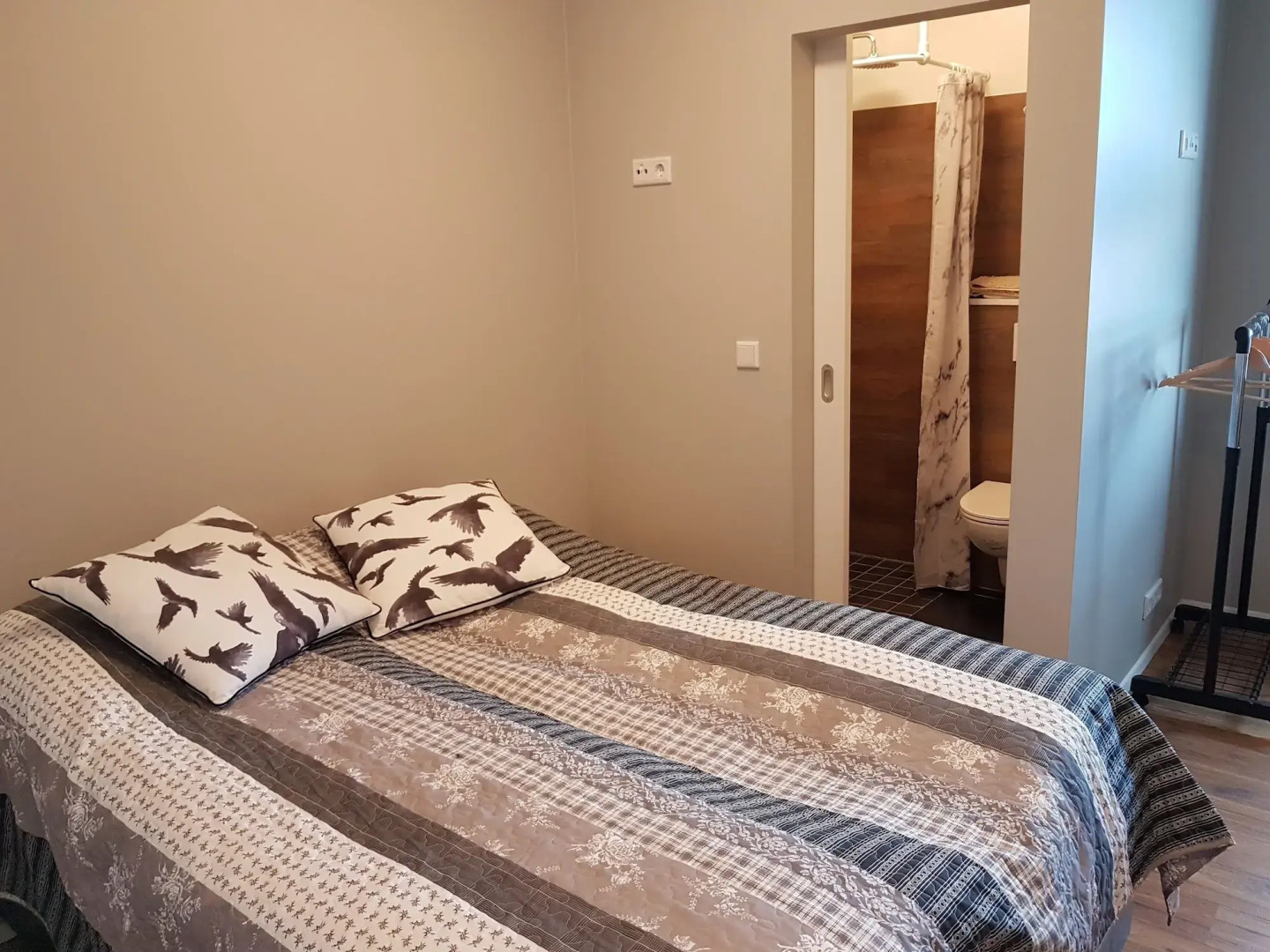 Skálatjörn Guesthouse