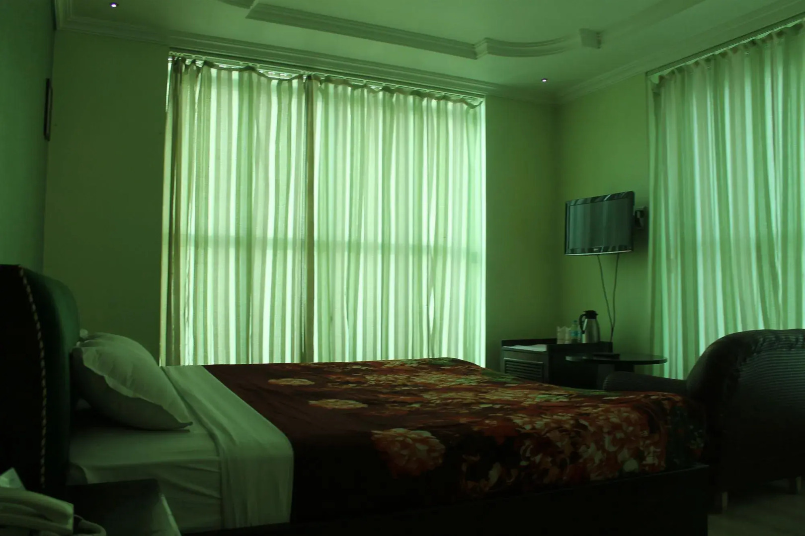 Hotel Galaxy Intercontinental