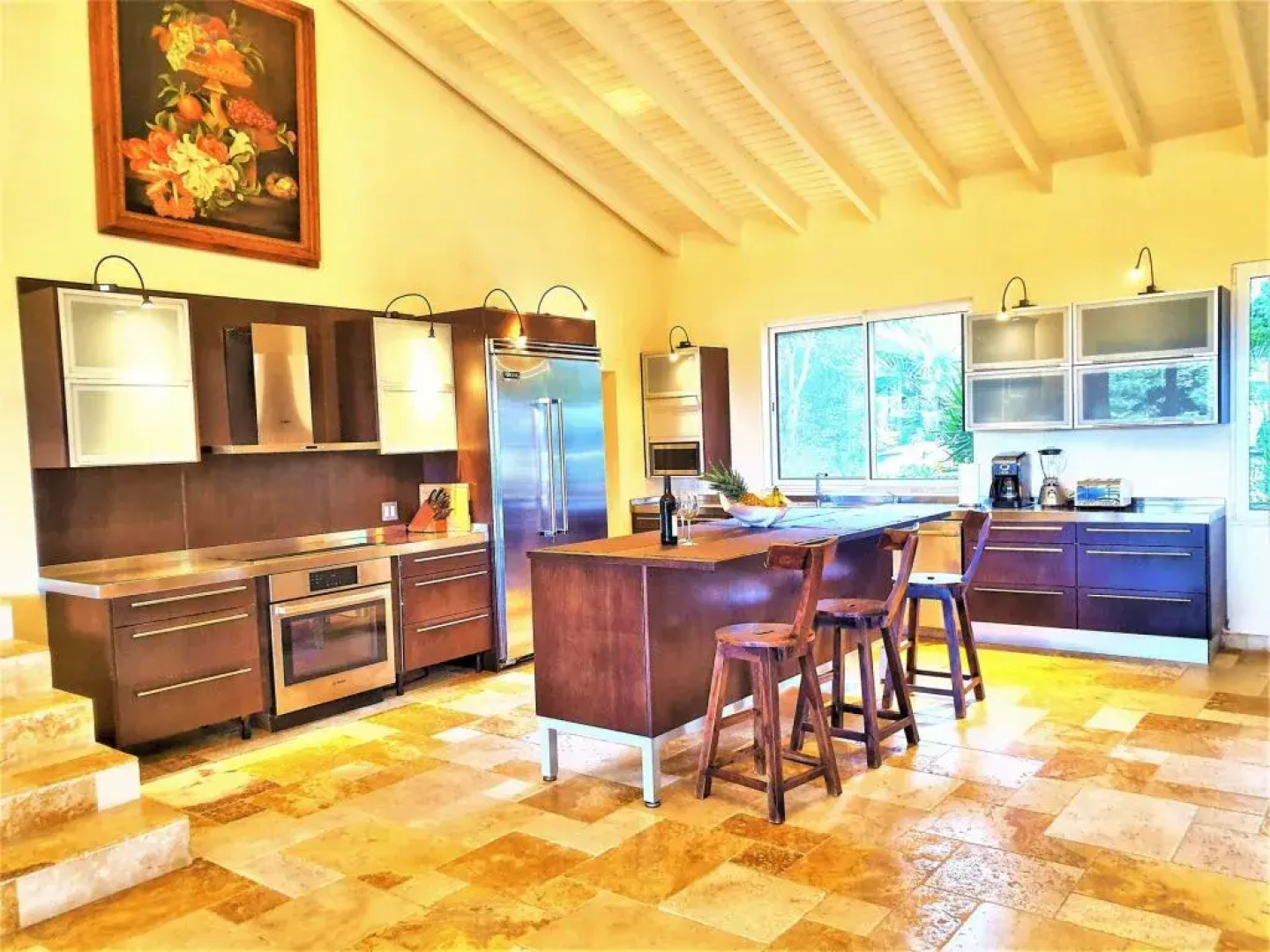 Dream Villa Terres Basses-2166
