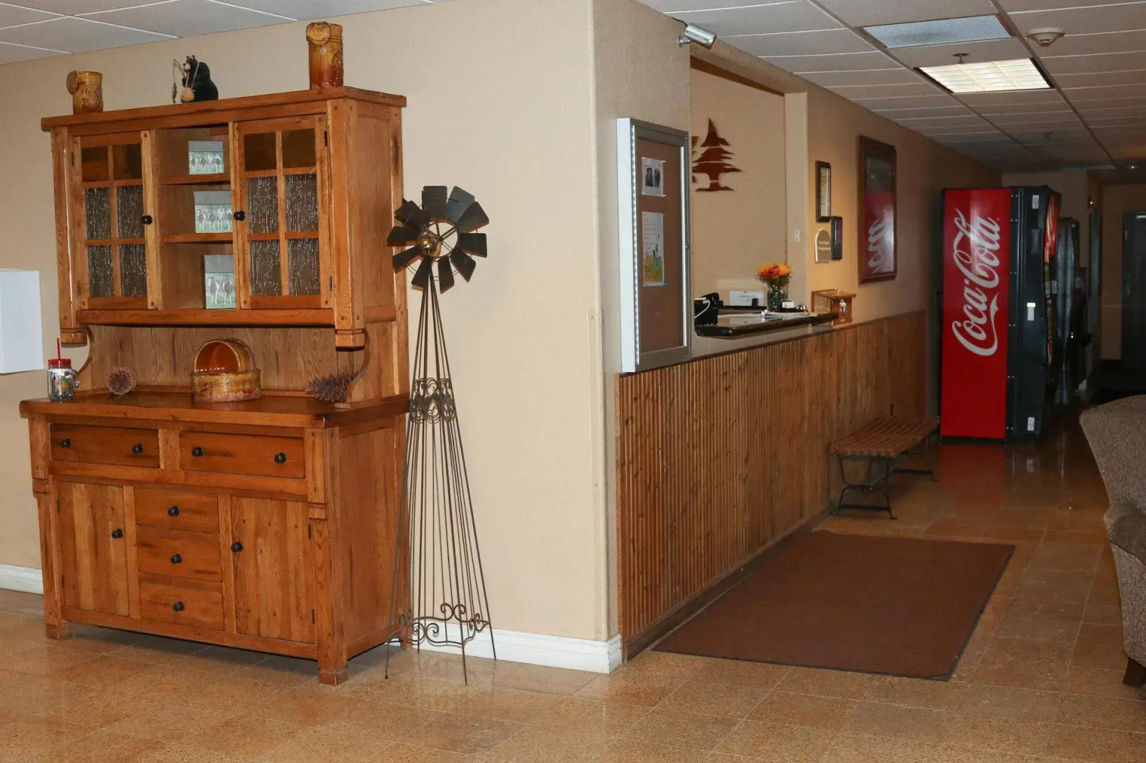 Travelodge by Wyndham Gillette