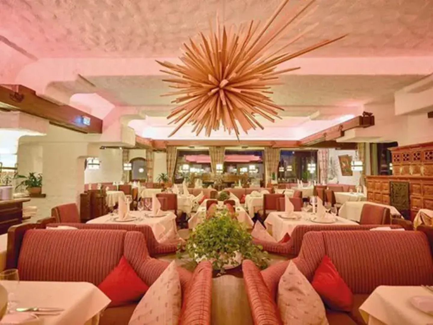 Hotel Restaurant Waldsägmühle