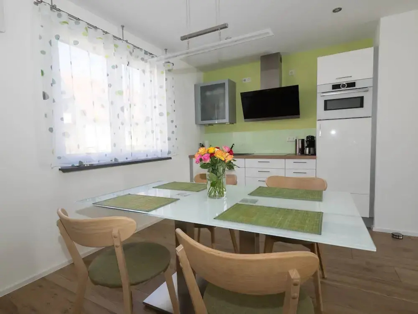 16 Lilien - Apartment Wohnung