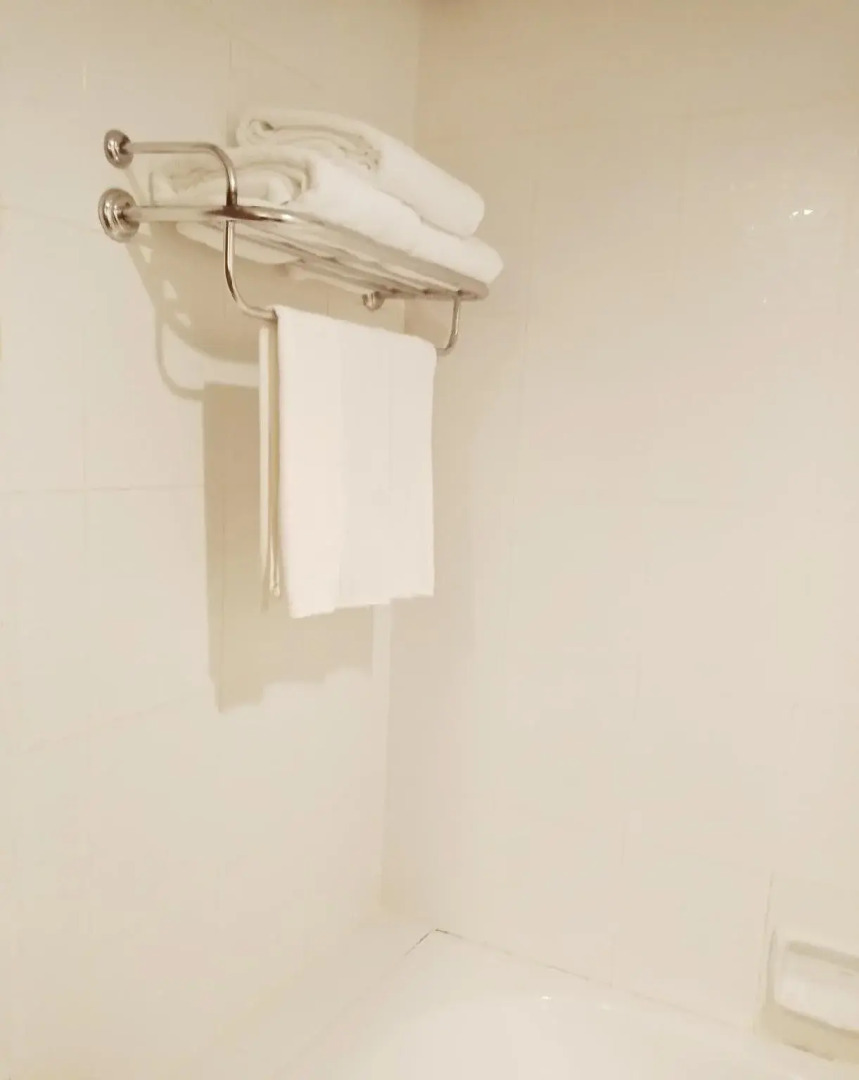 Sing Golden Place Hotel