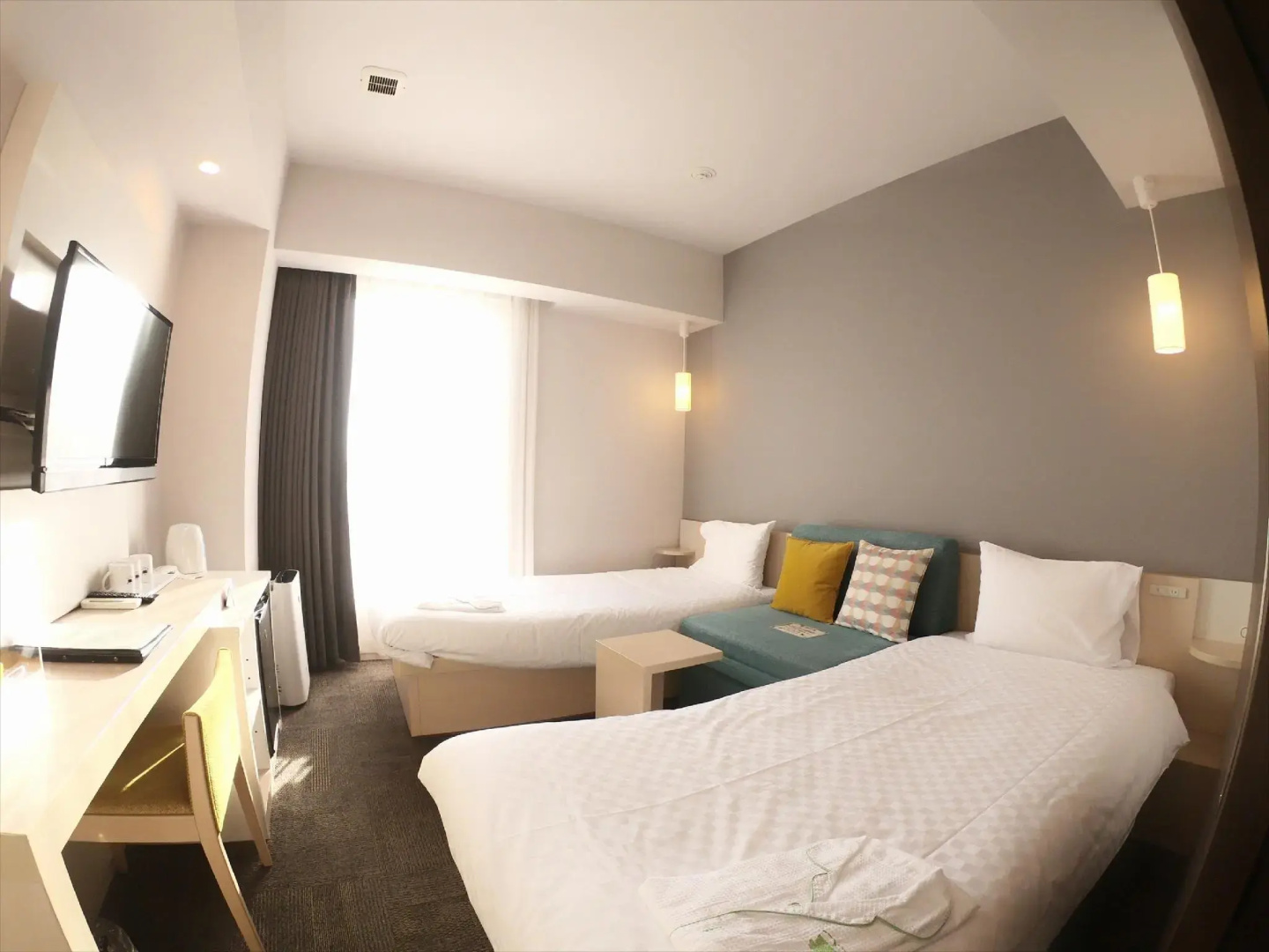 Henn Na Hotel Maihama Tokyo Bay