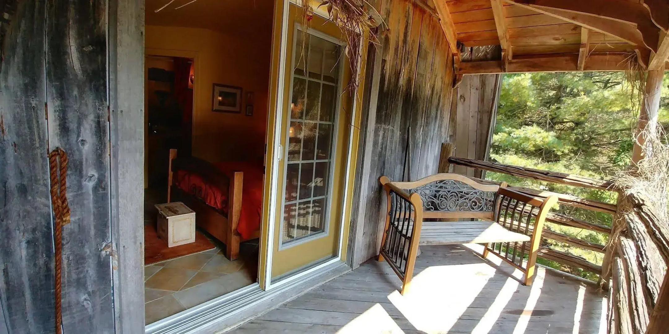 Les Jardins de L'Achillée Millefeuille