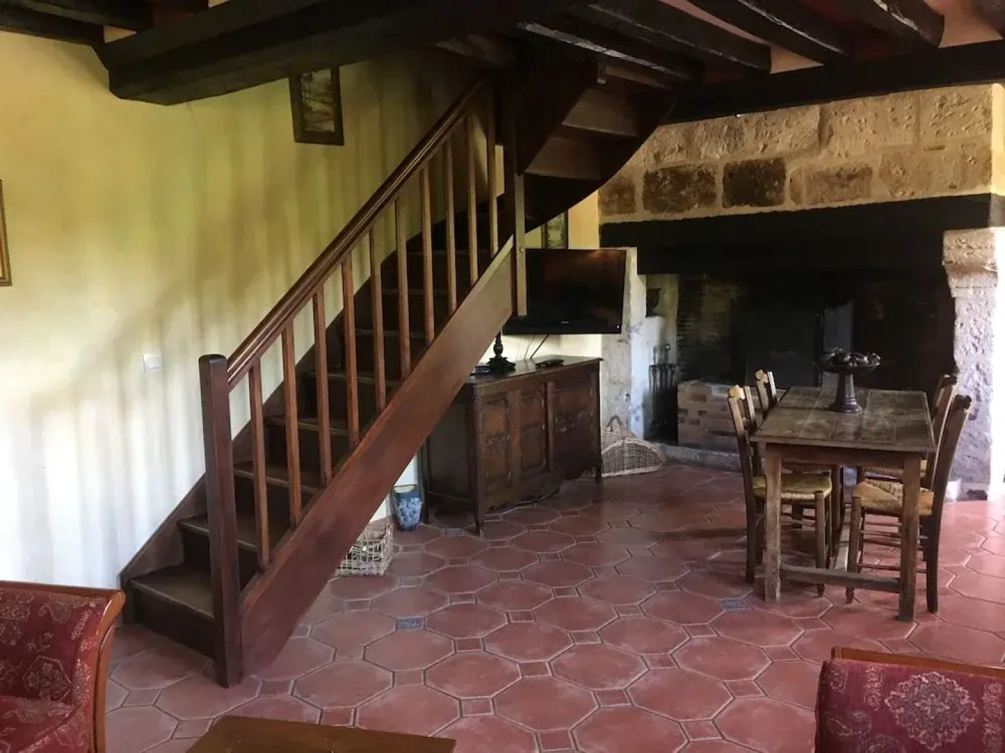 Domaine de Géffosse