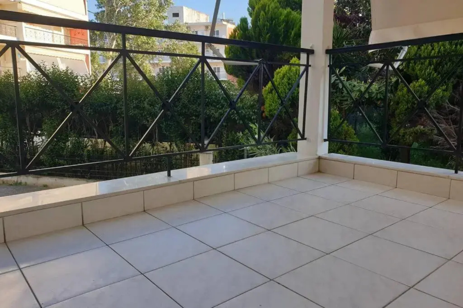 Garden Lefkanti, 4season Plaza Room