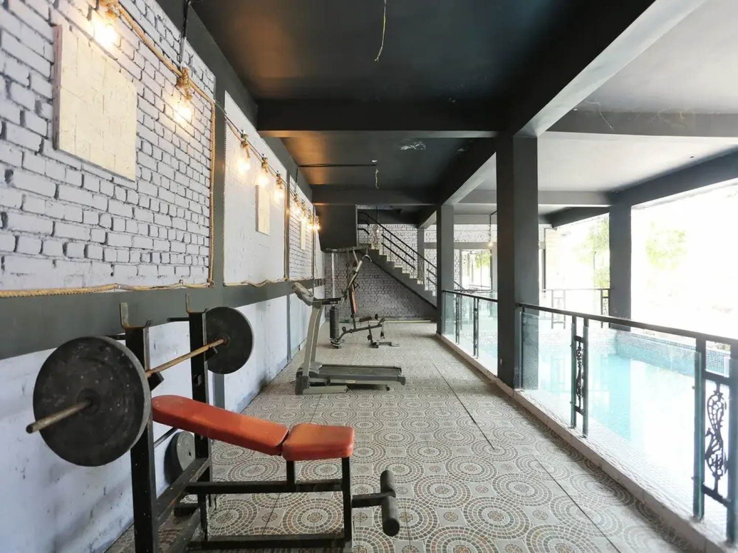 Capital O 24794 Aaryavan Resorts