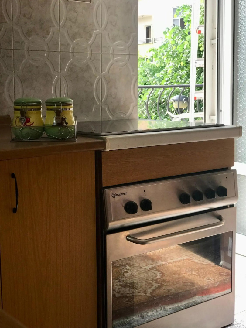 Lovely Apartment in front of the Lake