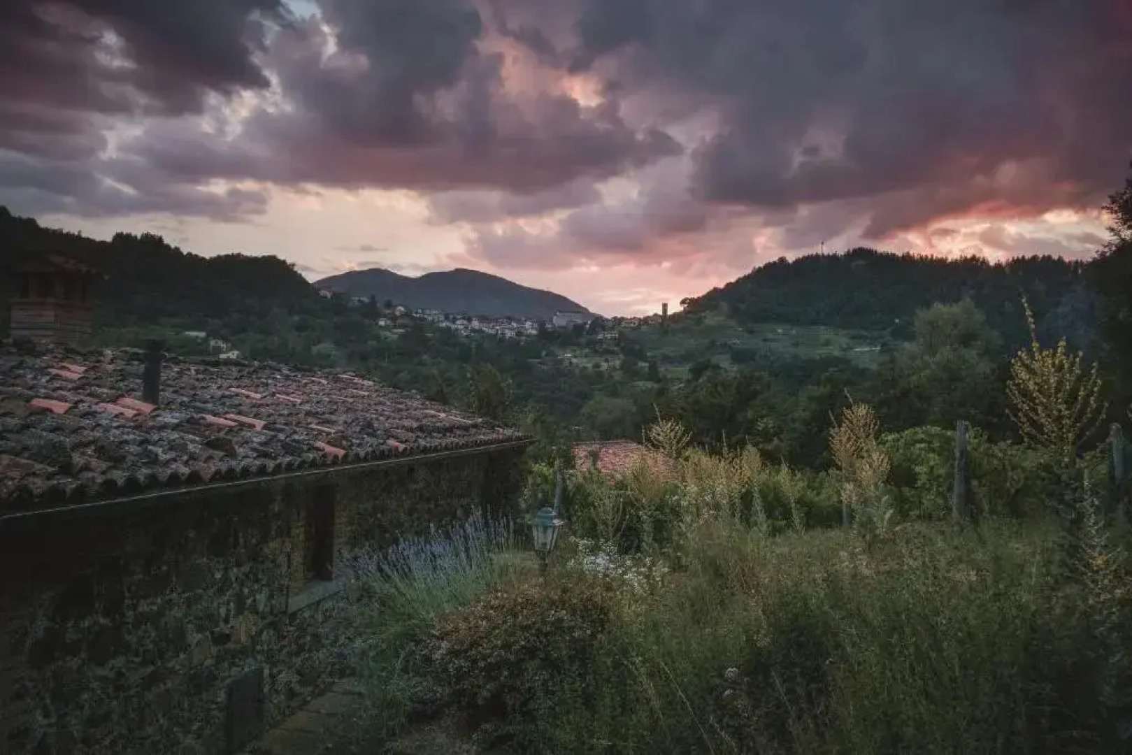 Borgo del Sole Agriturismo