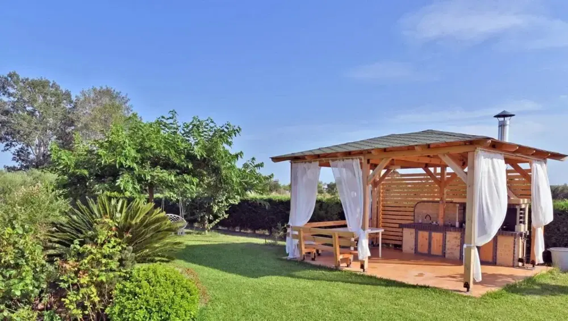 Villa Iris 1 by Travelpro Services