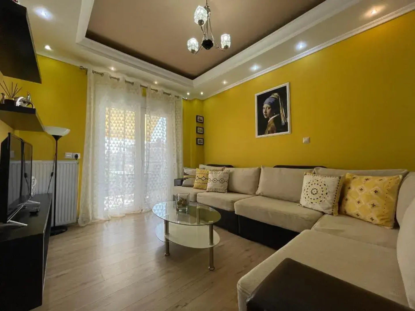 Christine House in Afytos 2