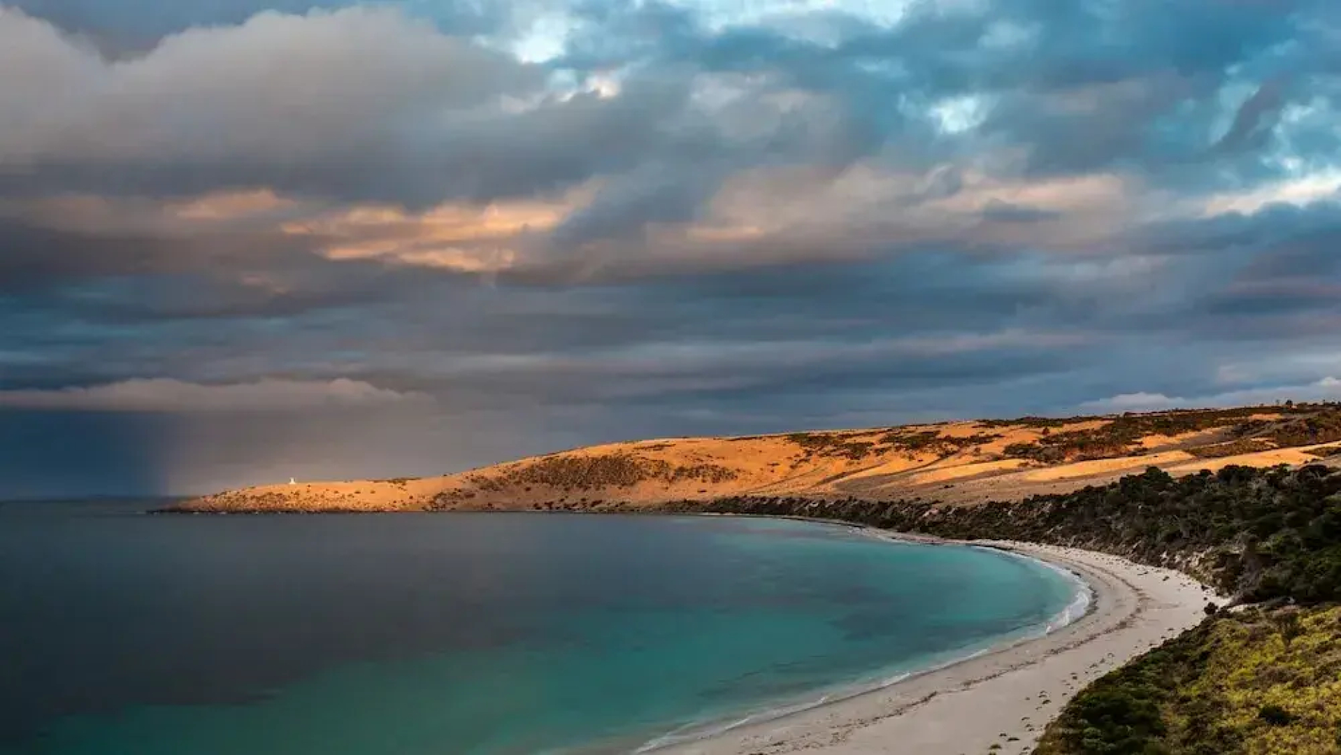 Antechamber Bay Retreats