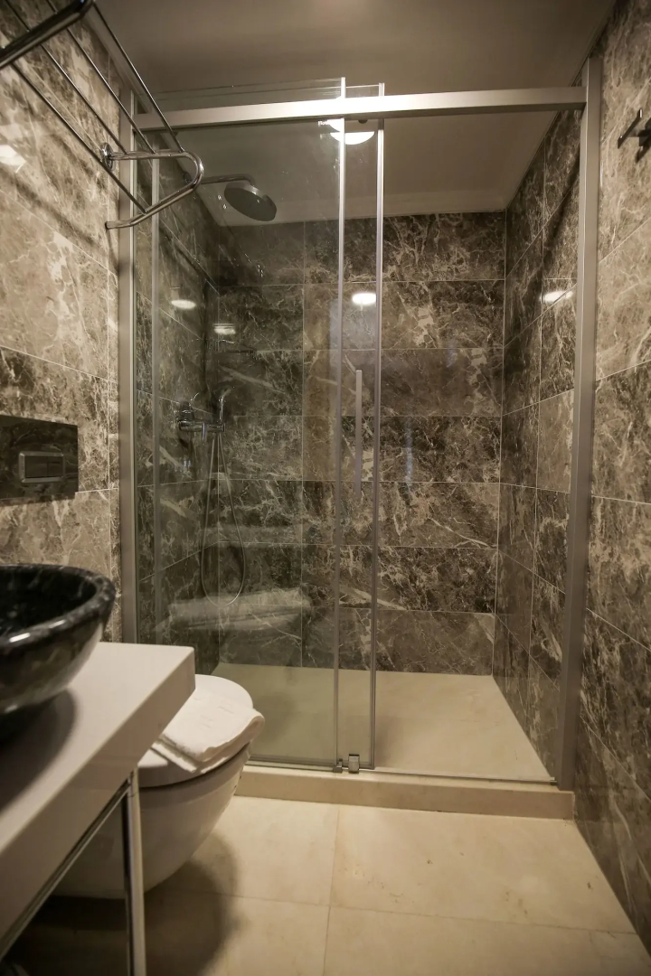 Artika Hotel