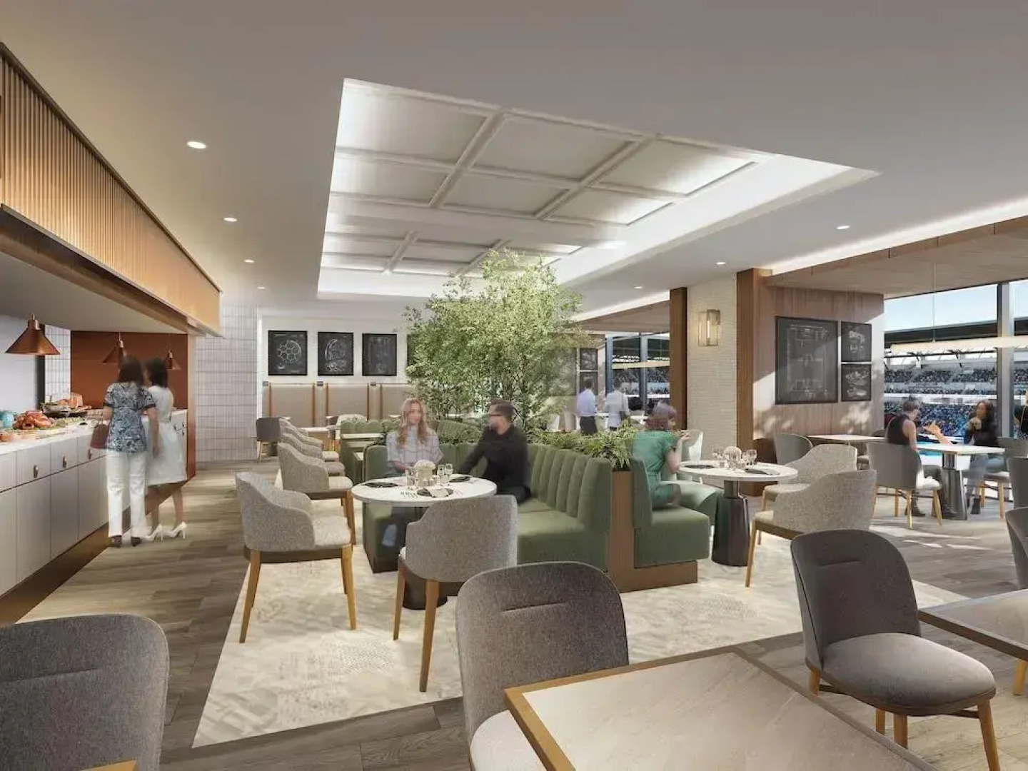 Stadium City Hotel Nagasaki