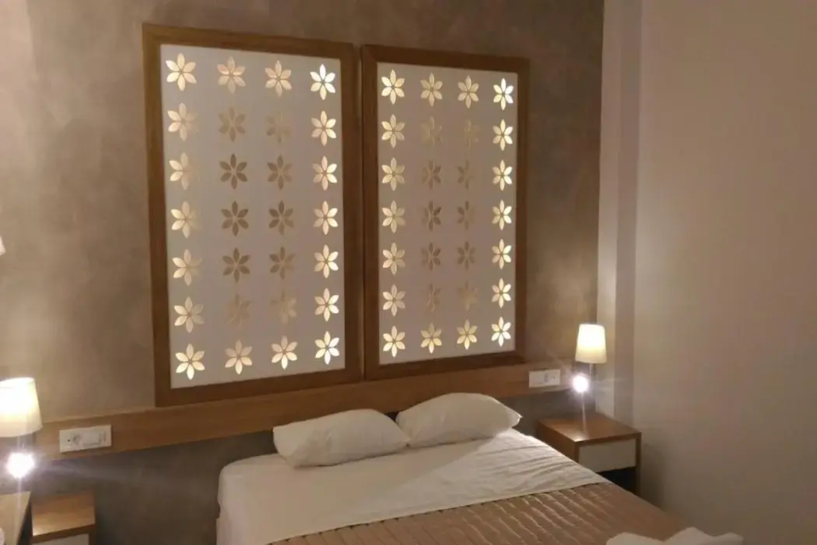 Hotel Aghas