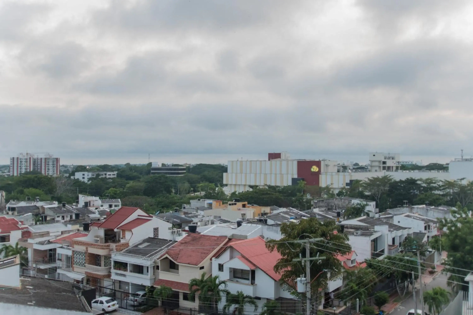 Stanza Hotel Sincelejo