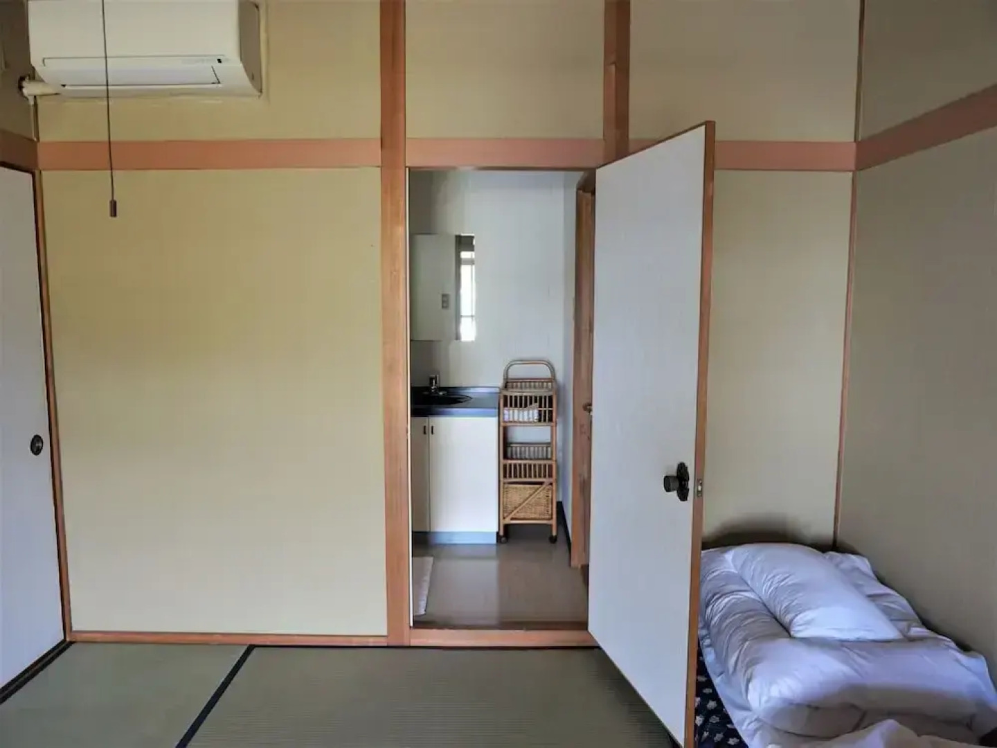 Seatiger Island In Shodoshima