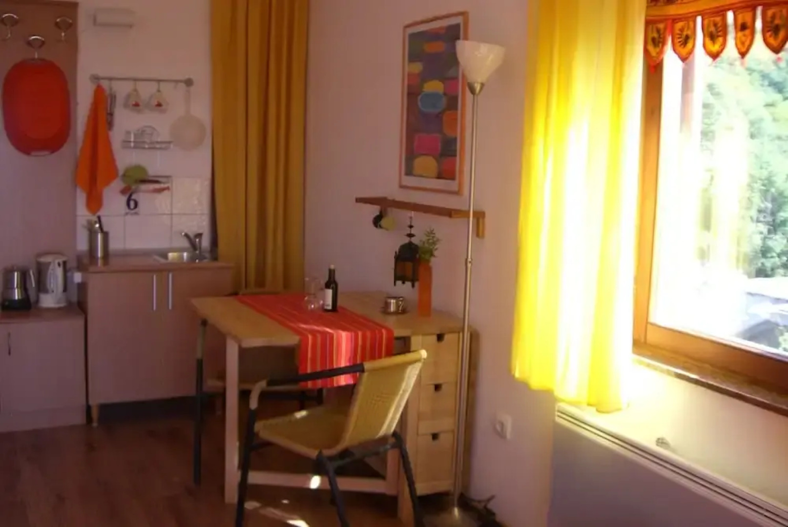 Apartmani KUCA PERIC