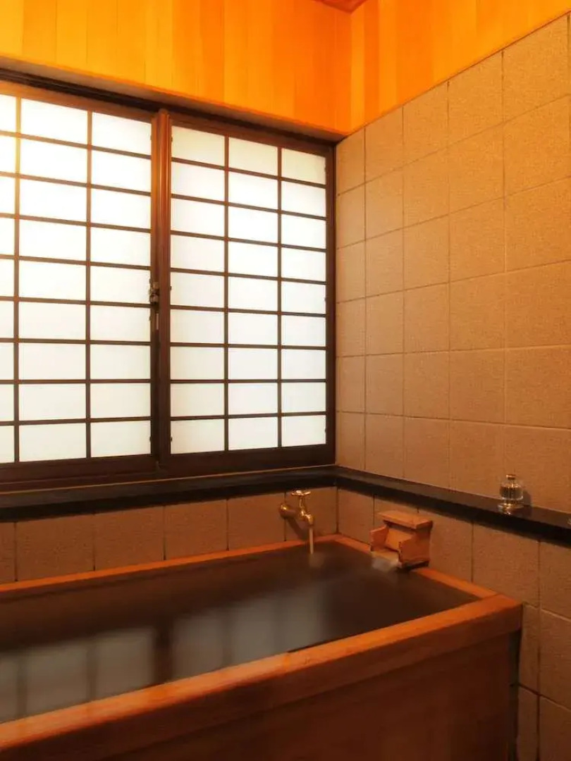 Koshinoyado Takashimaya