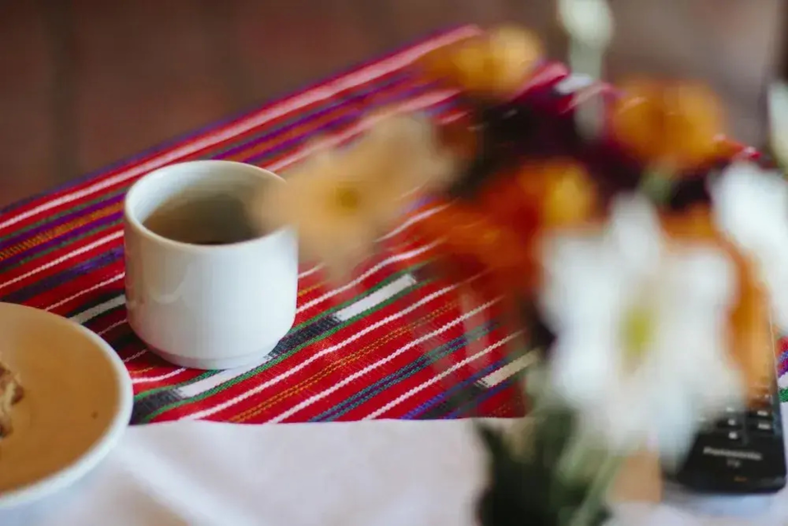 Hotel San Buenaventura De Atitlan