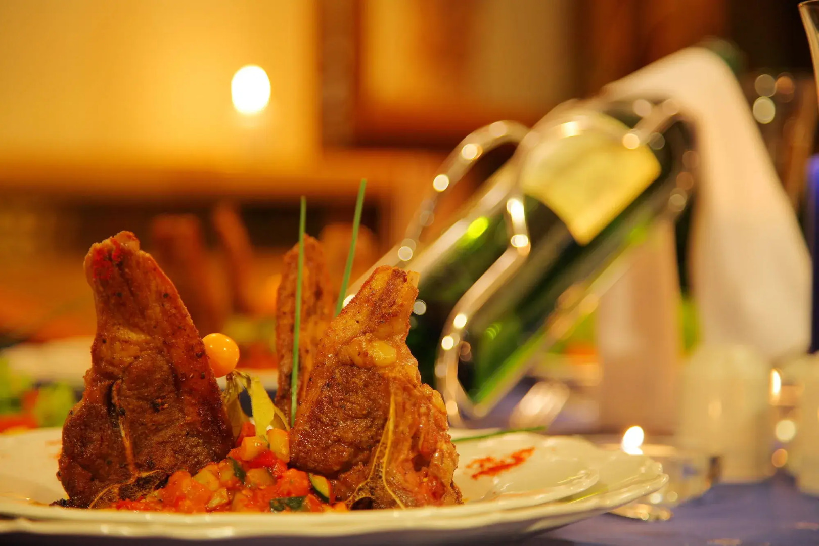 Wellness & Spa Hotel Ambiente