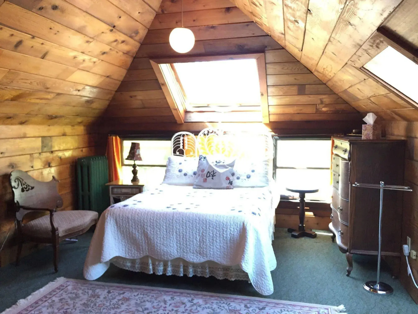 Sacred Garden Healing Center