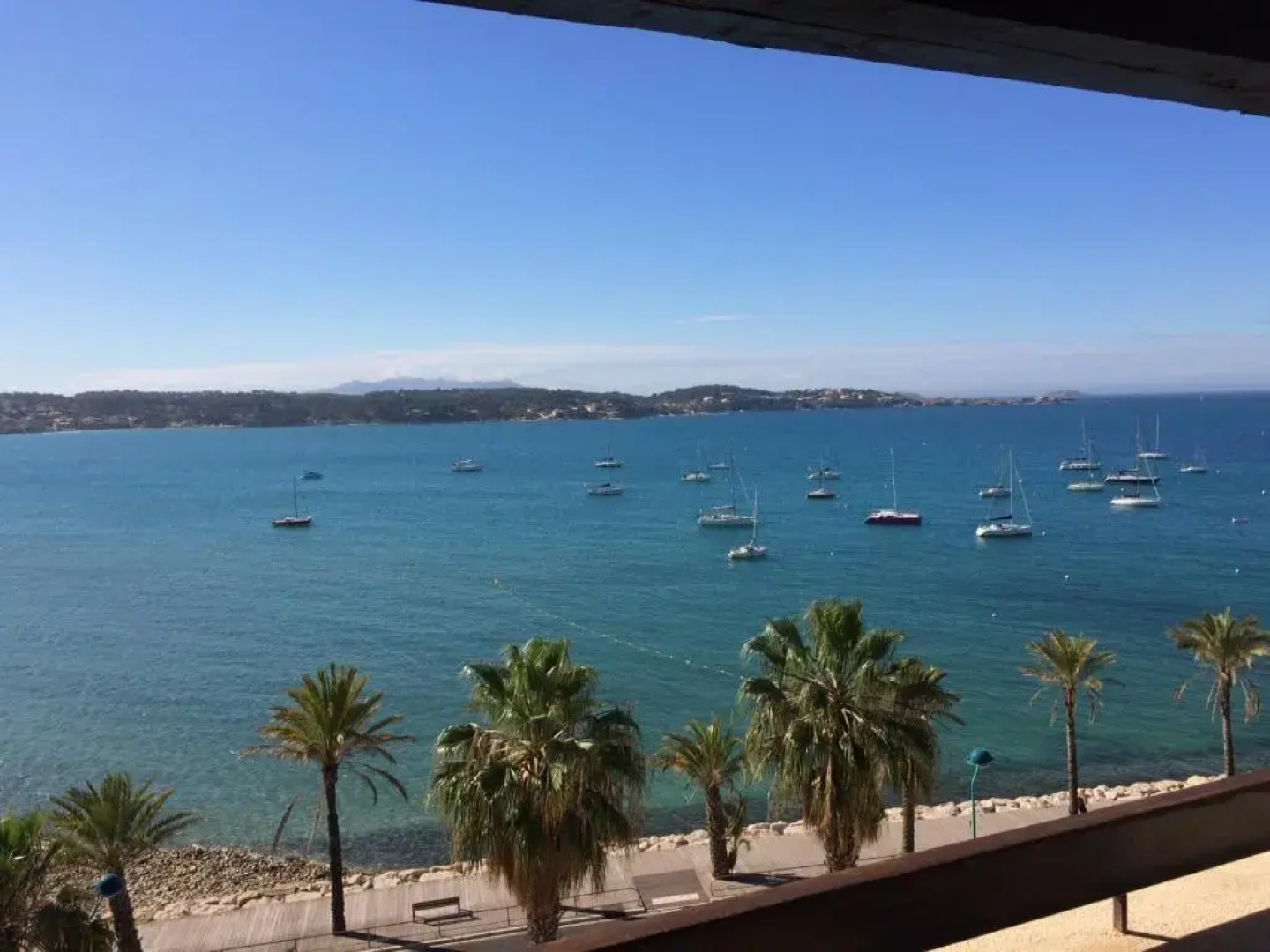 Villa La Lézardière