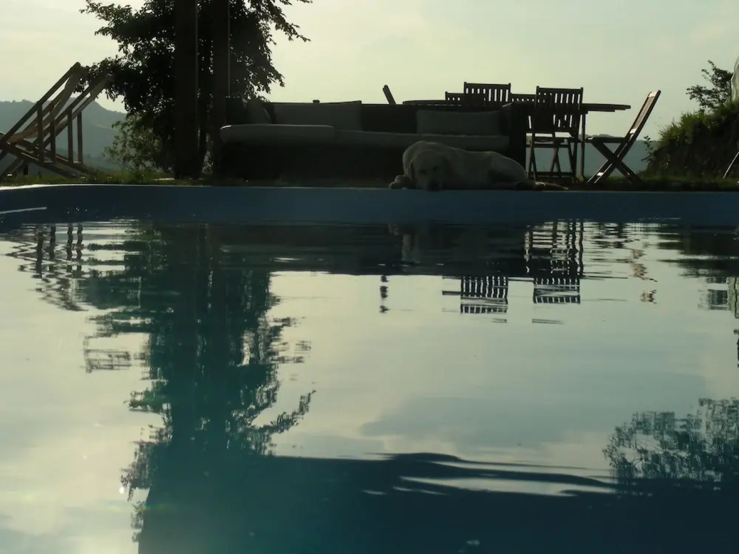 Villa Podere Quartarola