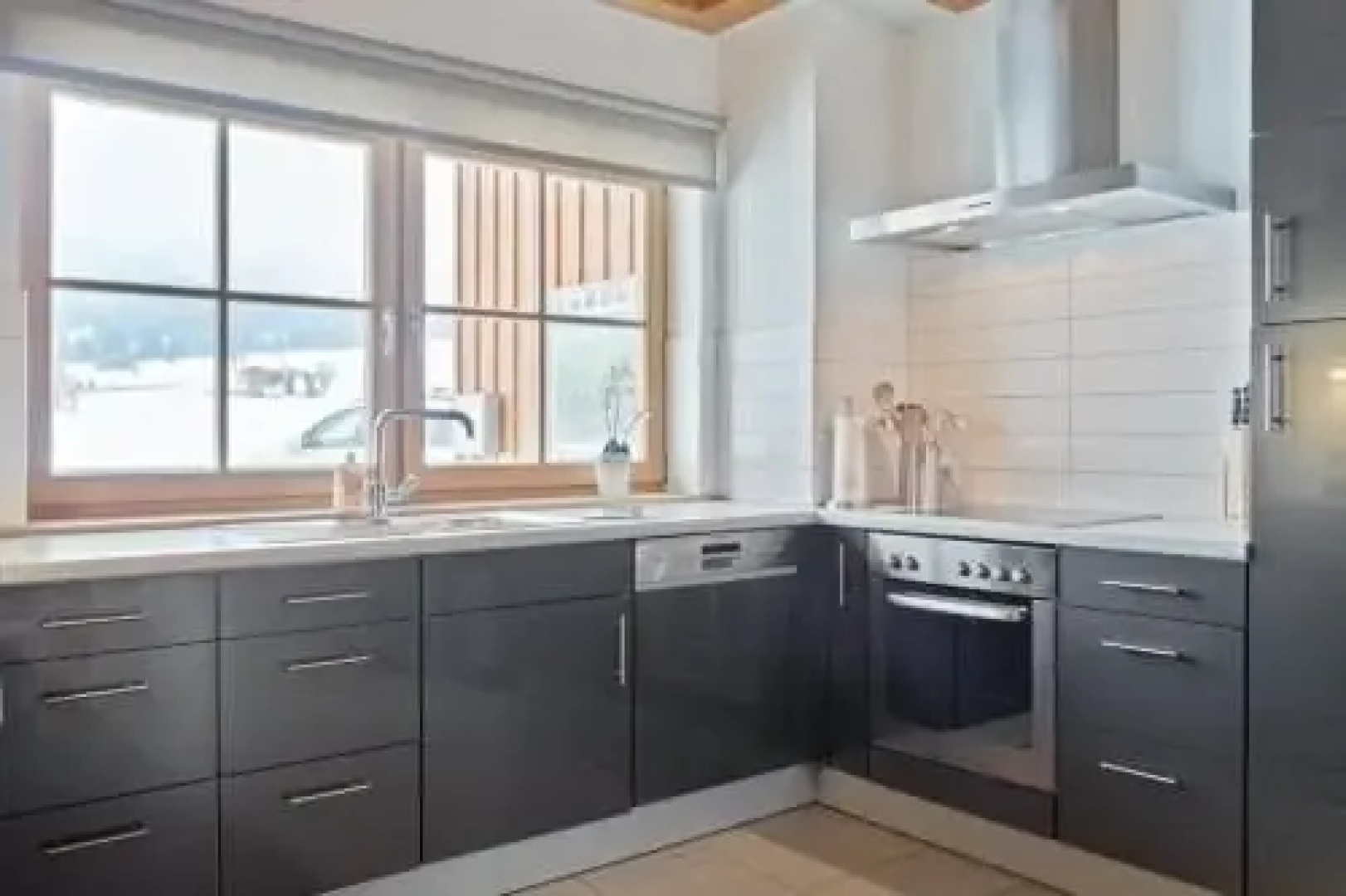Chalet Maxima I