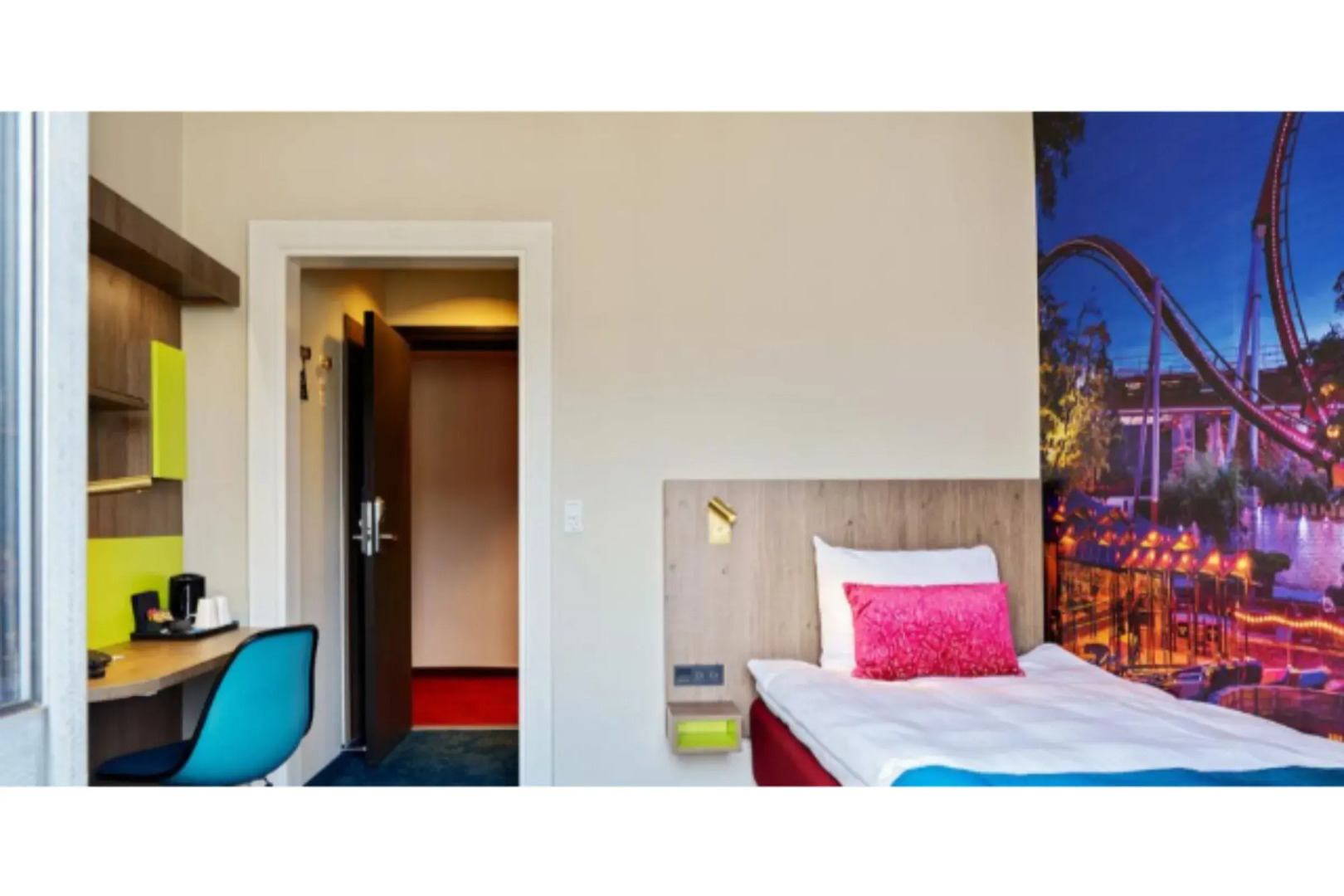 ProfilHotels Richmond