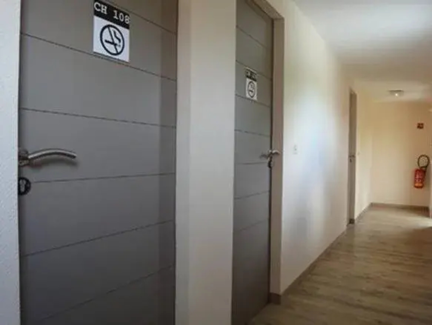 Hotel Residence La Baie des Landes