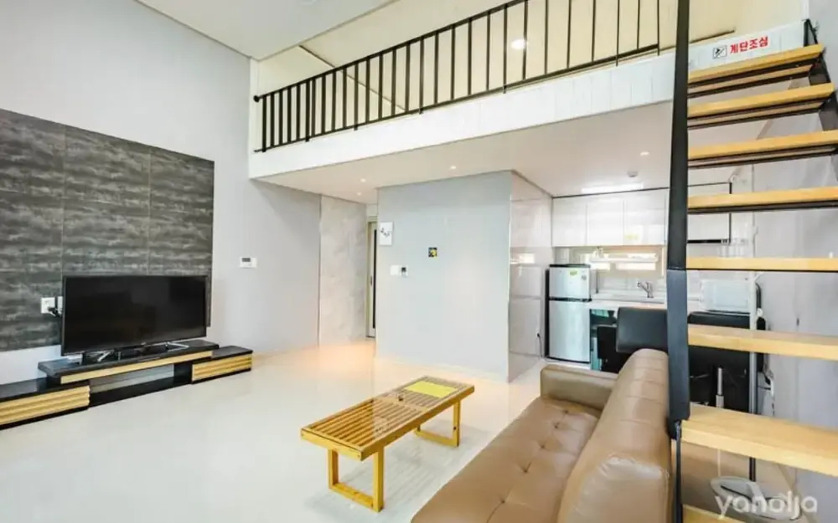 Yangyang Casa 413 Pension