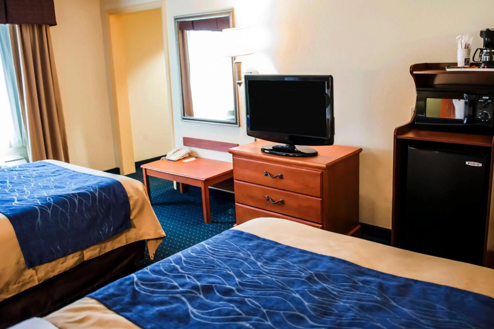 Comfort Inn & Suites Chipley