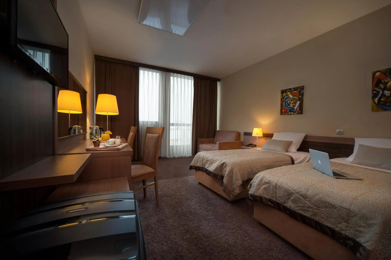 Hotel Kras