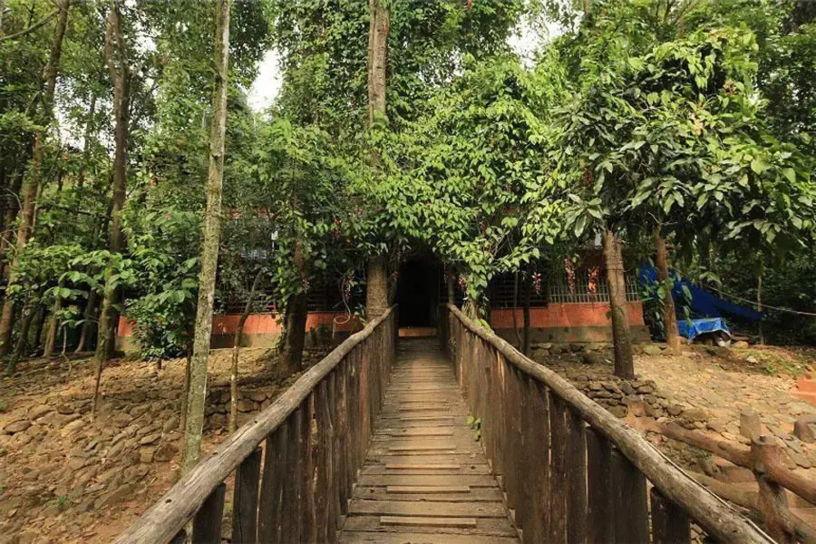 Kalindi River Resort