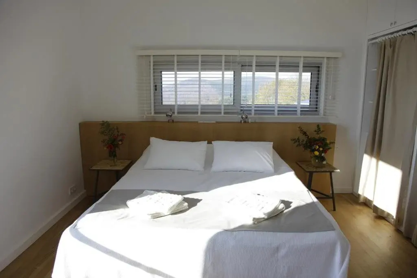 Narköy Ecologic Hotel & Organic Farm