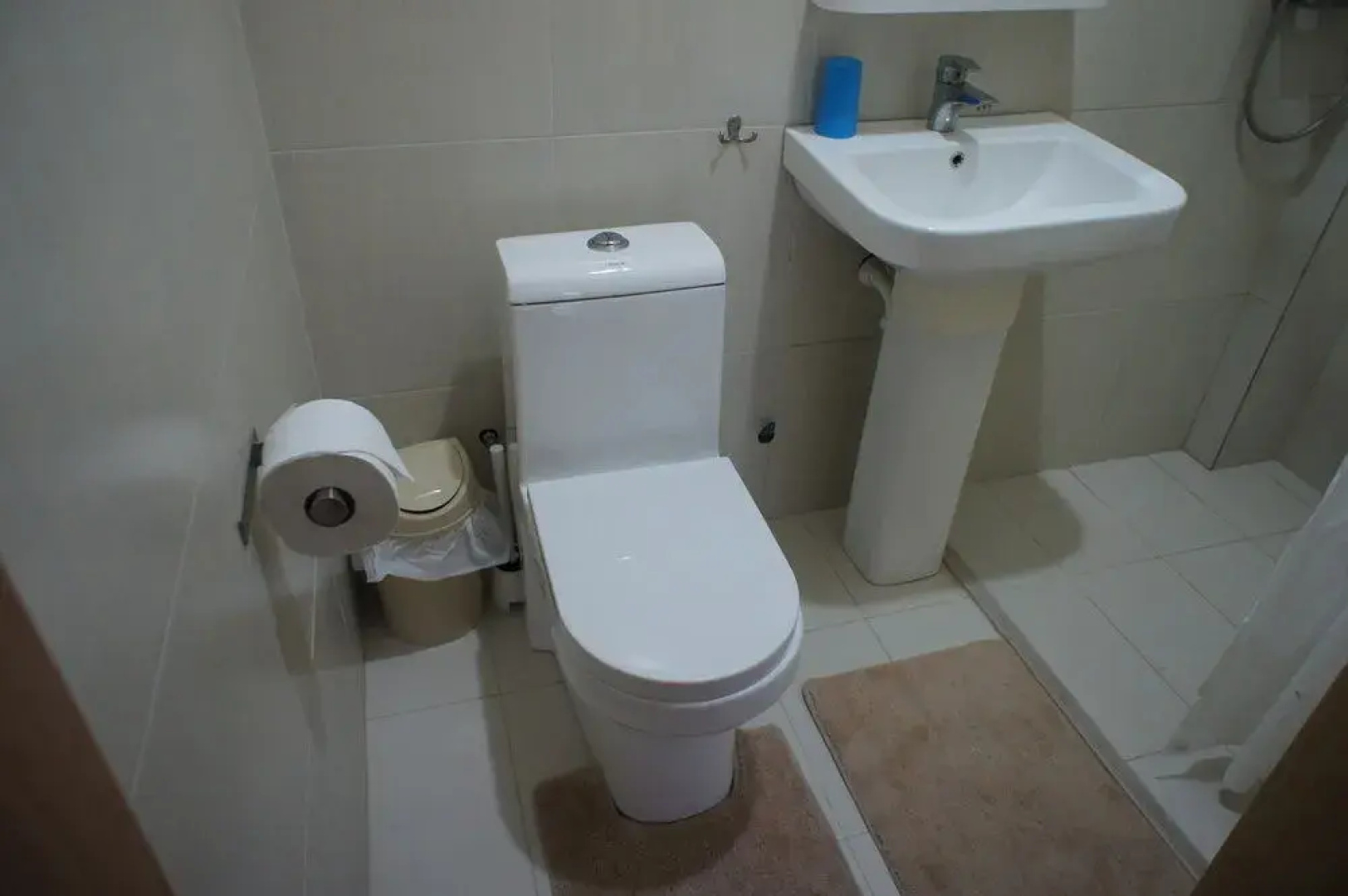 Apart-Hotel Rincón d'Olón