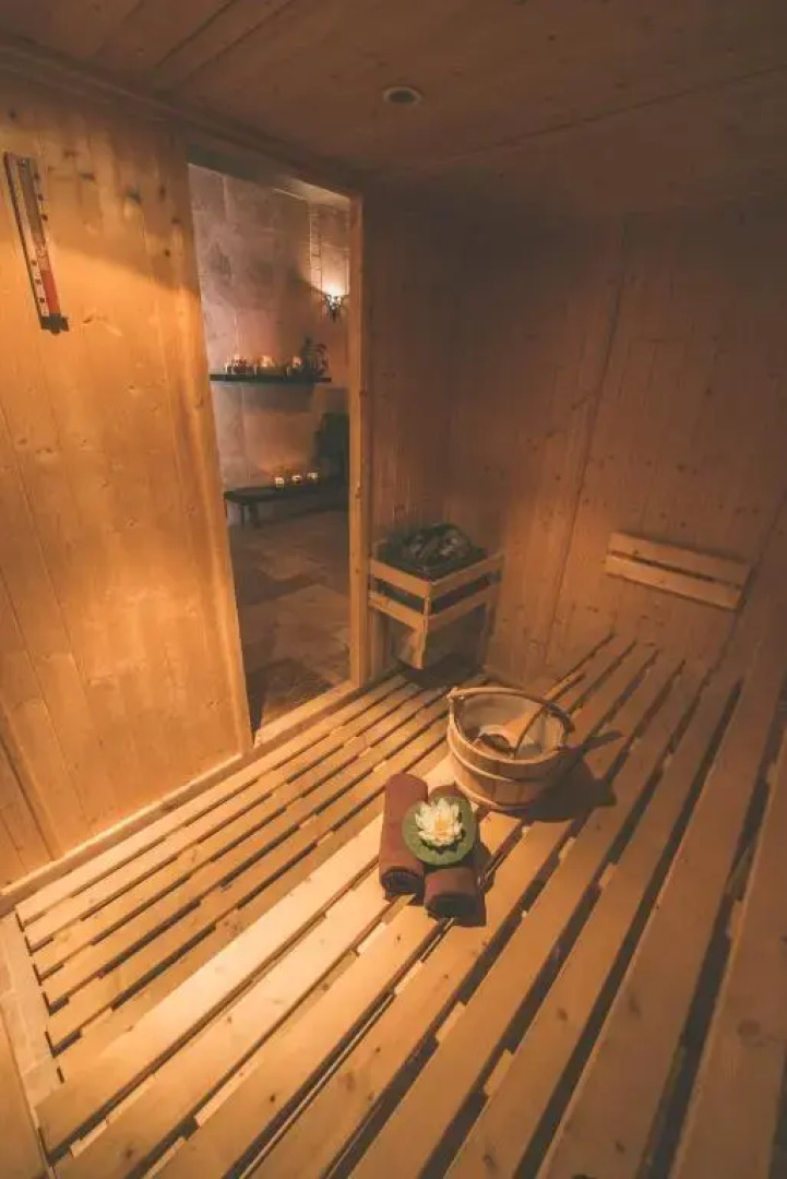 Le Mas du Batadou - Gite de charme en Provence